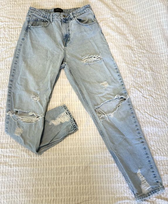 Дамски дънки  Mohito