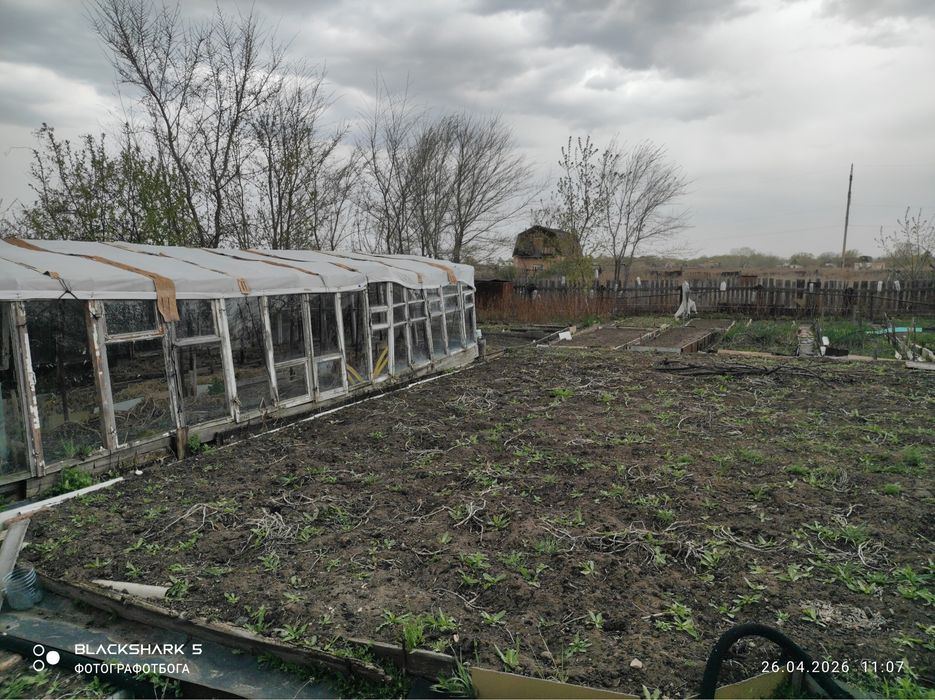 Дача в Д/С Оптимисте