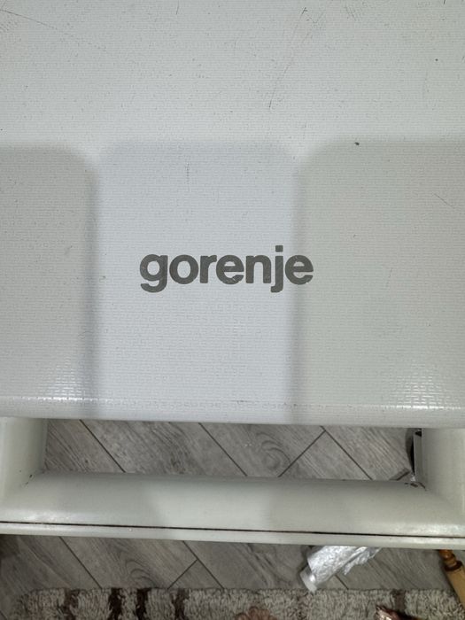 Морозильная камера