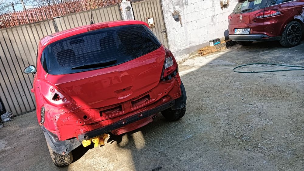 Vopsitorie auto tinichigerie auto