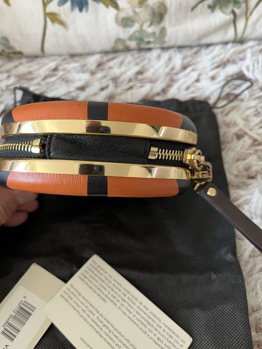 Bymba y Lola clutch