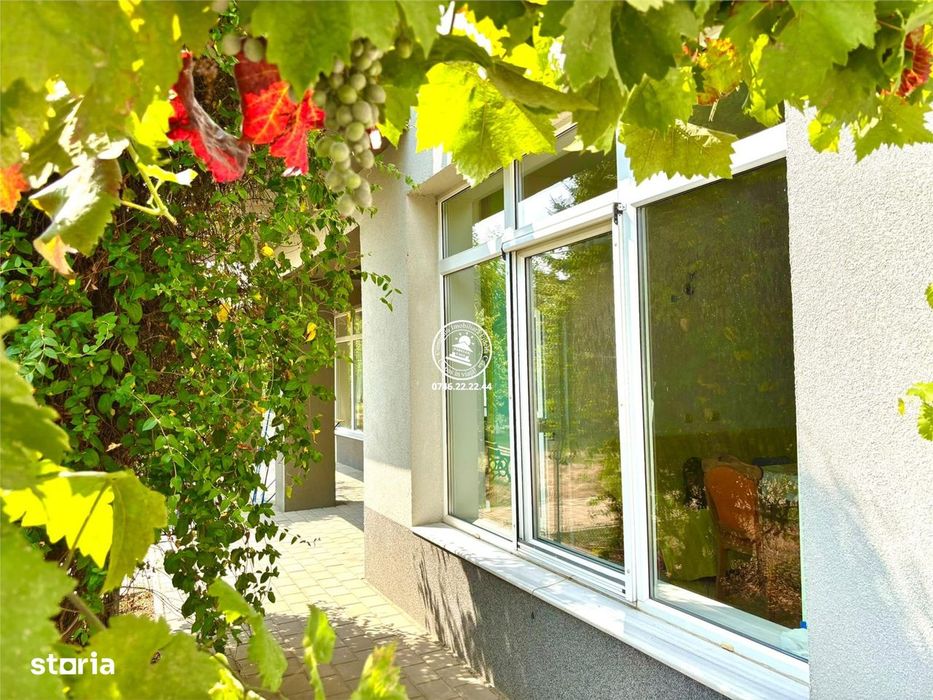 Vila  de vanzare  Valea Lupului,