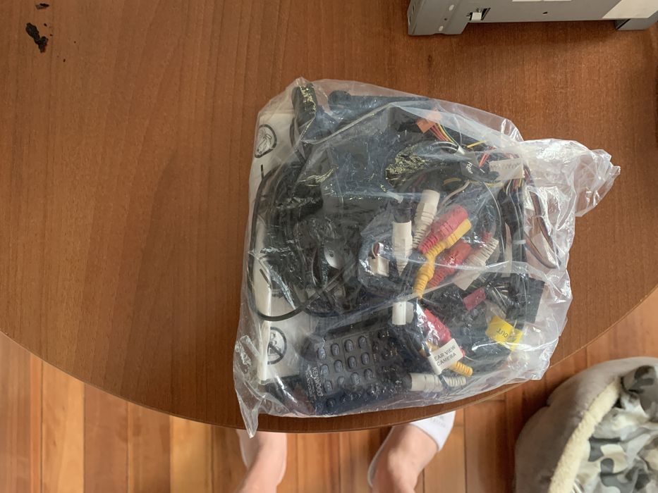 Kenwood  DNX 7140 Navigatie ,Radio . Cd