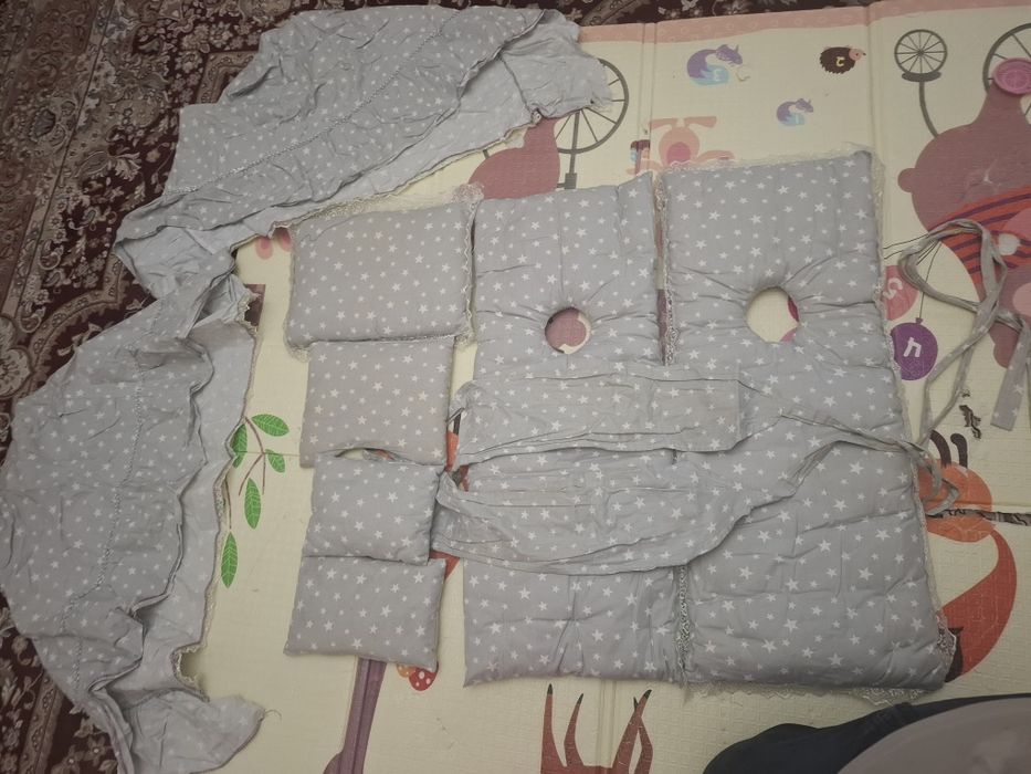 Бесик жасау для бесик