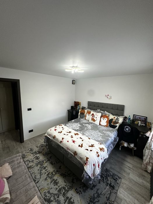 Apartament 4 camere Mobilat zona Dedeman etaj 1 Calea Iasului Renovat Complet 2023