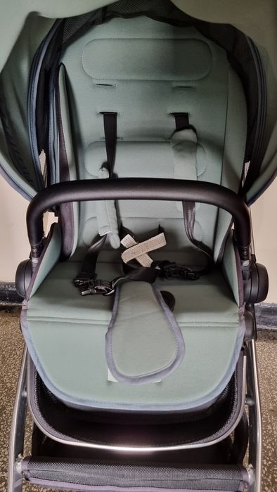 Бебешка количка 3в1 Chipolino