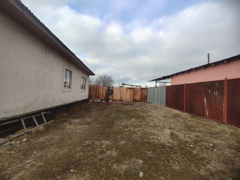 Продам частный дом