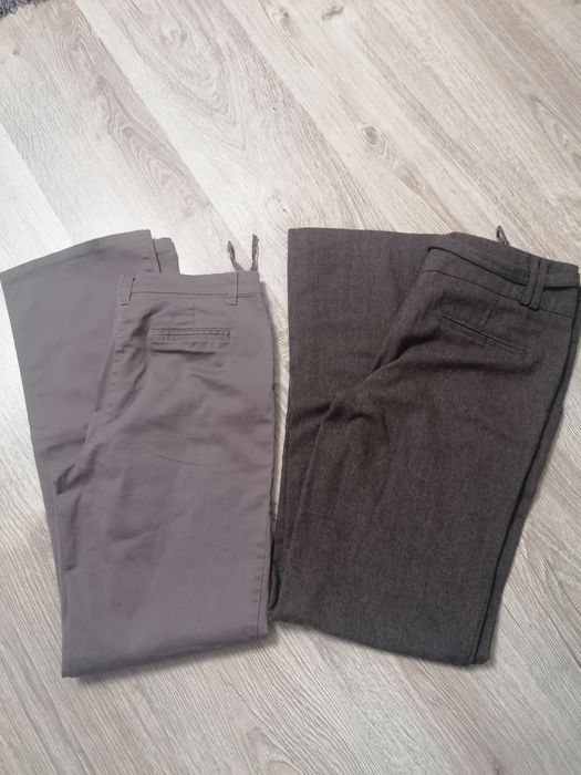Pantaloni femei, mărime 36