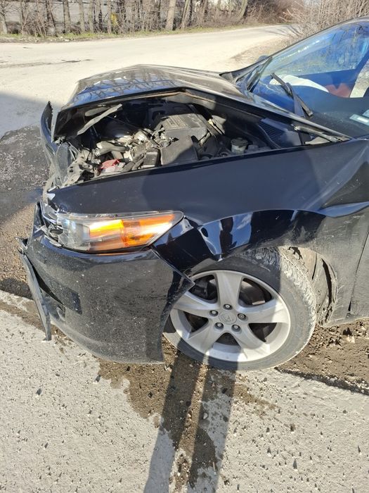 Honda Accord 2010 на части,2.2 дизел
