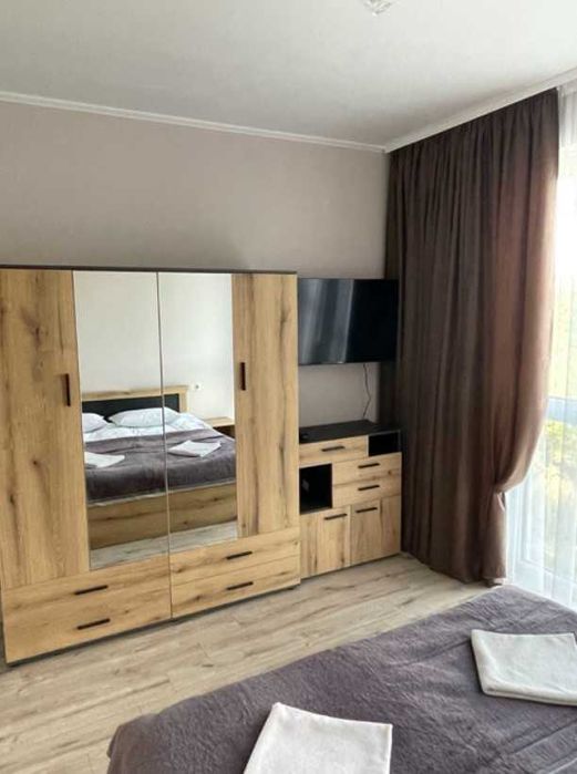 Двустаен апартамент под наем Връбница 2