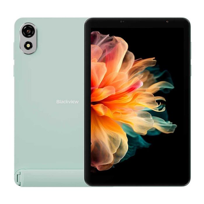 Blackview Zeno 1 18GB RAM 256GB ROM 8' екран Таблет