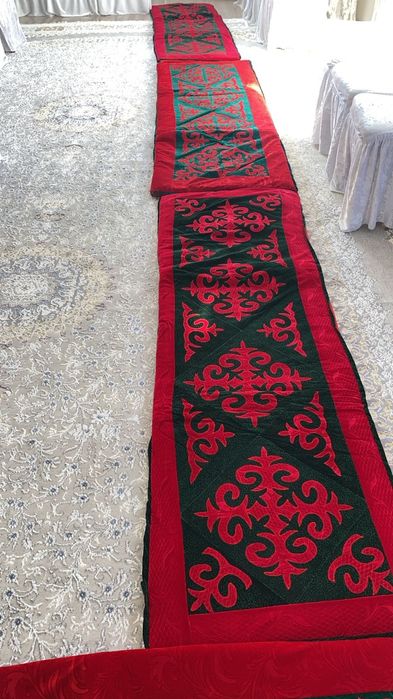 Продам корпеше 5000тг