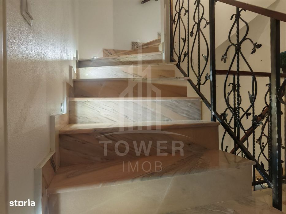 Casa Tip Duplex linga LIDL | Cartierul Arhitectilor Str. Paul Smarande