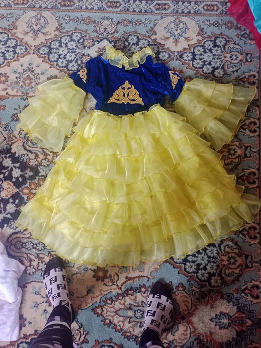 Пакет Одежды для девочек 8-12лет