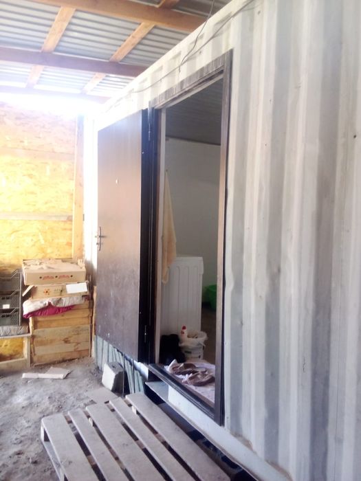 Контейнер продам