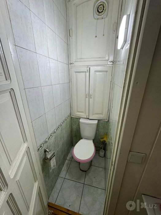 Инвестиция|52м2|с парковкой|Qanotchi|Мукумий мост|ЖК Parisien