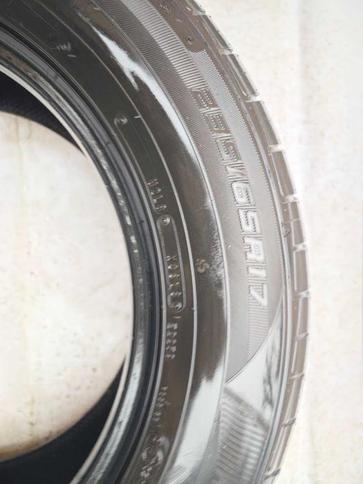 Anvelope 235/65/17 vara FALKEN AZENIS FK453CC Japonia