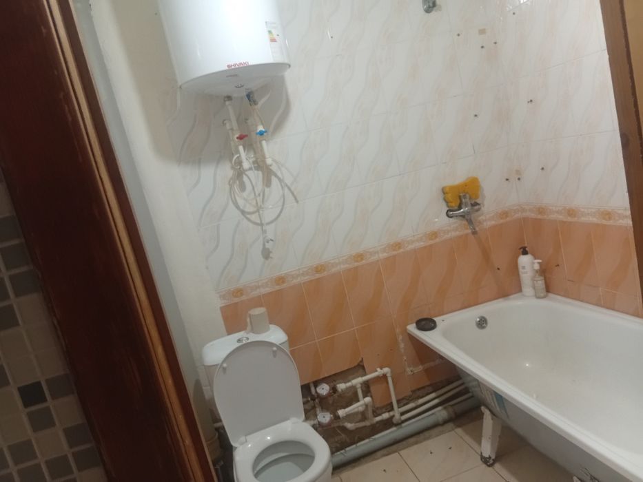 Сдаётся квартира в сортировке