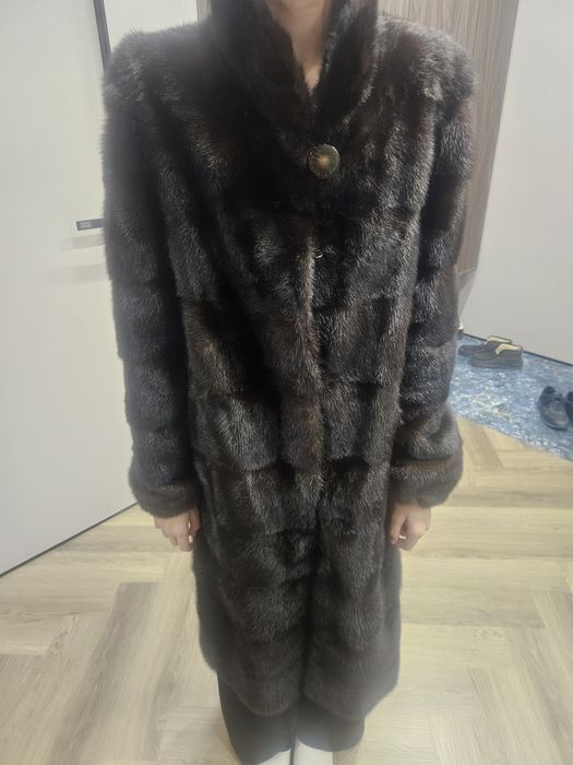 продам норковую шубу