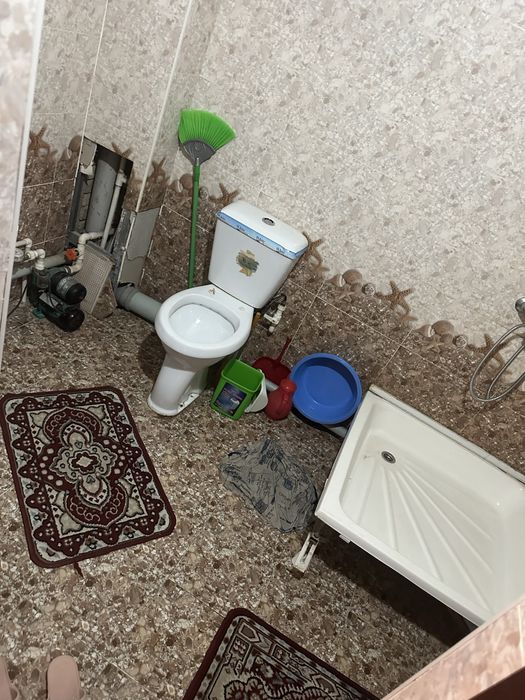 Дом квартирага  бериледы