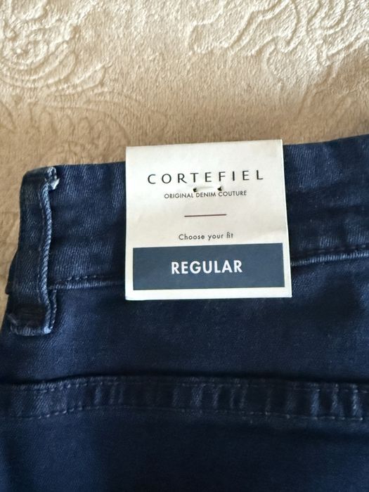Cortefiel джинсы новые 42EU