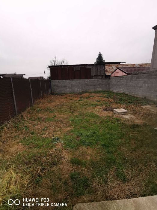 Casa in Onesti. Eleganta, diferita, personalizabila si cu potential!