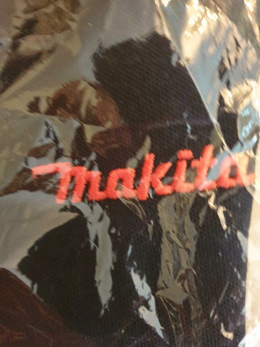 Tricou Makita masura   L