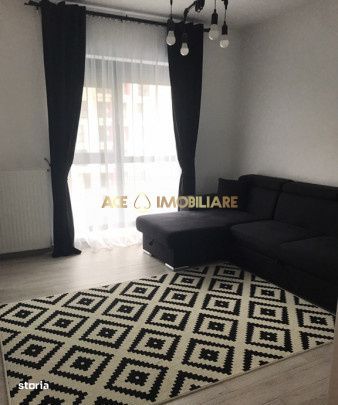Garsoniera de inchiriat | Lujerului | Metrou | Centrala | Mobilat — fotografia 1