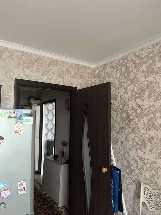 Продам 1 комн, мкр.Коктем 9а, 3 этаж, 45кв.