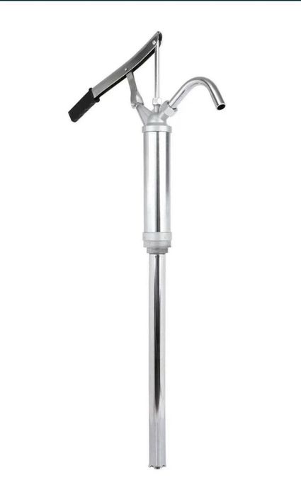 Ручной роторный насос для бочки/насос
масляный