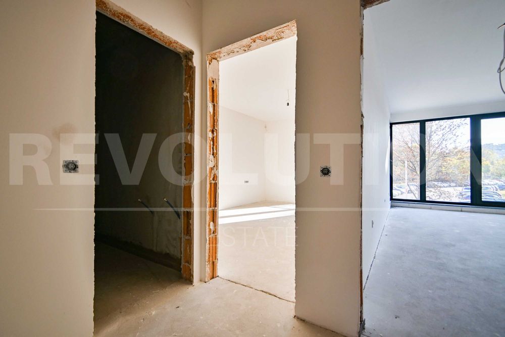 Продава се Двустаен апартамент в София, Разсадника - 76 кв.м за 2513 €/кв.м - Снимка #4