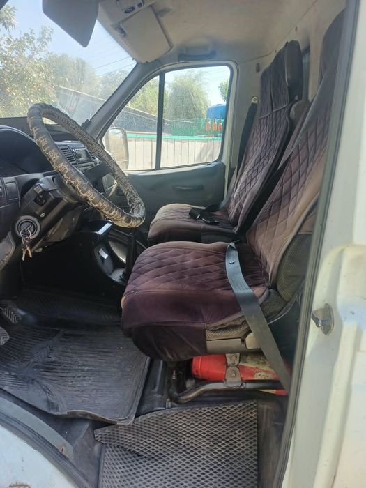 Продам газель срочно