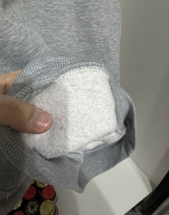 Кофта мужская толстовка