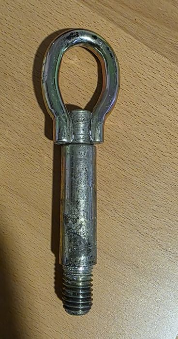 Cui carlig remorcare, tractare auto pentru Volkswagen POLO V (6R1, 6C1