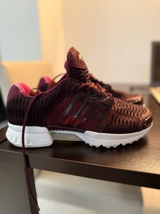 Маратонки Adidas climacool