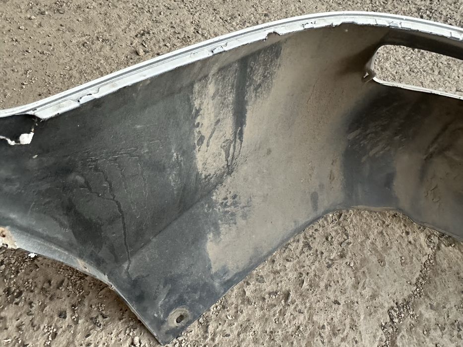 Продам бампера от Toyota Rav4 2014