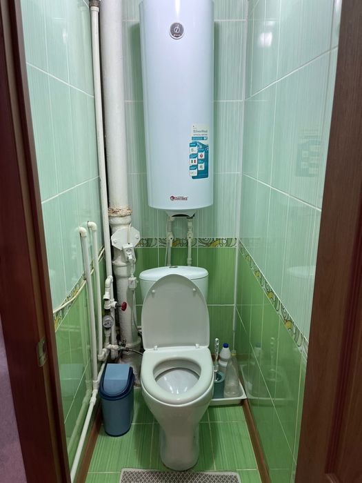 Продам 3-к.кв в Авиагородке