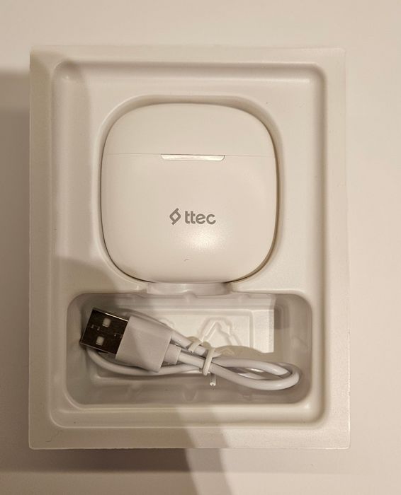 Ttec Mode – безжични Bluetooth слушалки