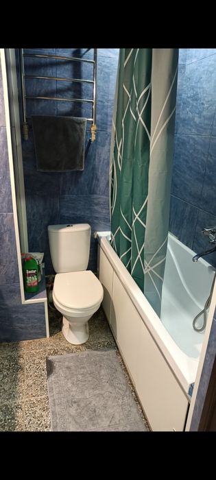 Сдается квартира