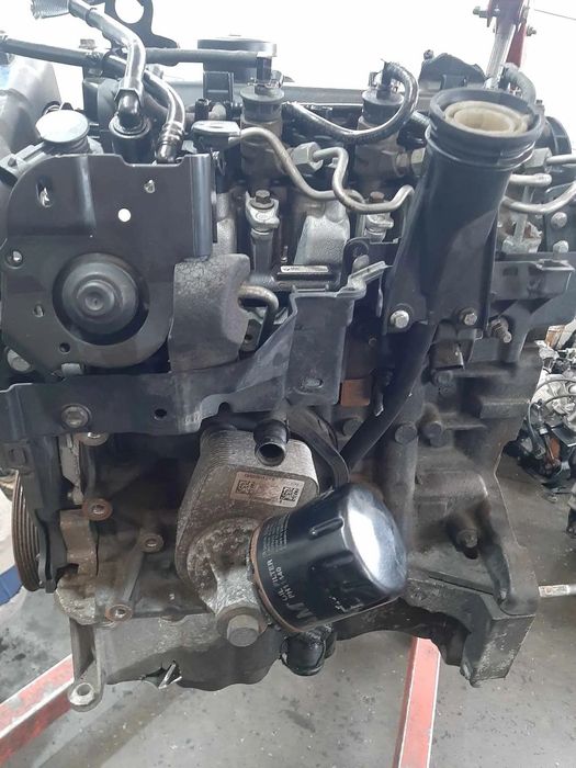 motor  dacia dokker renault clio 4 1.5 dci  k9kc612 -baia sparta