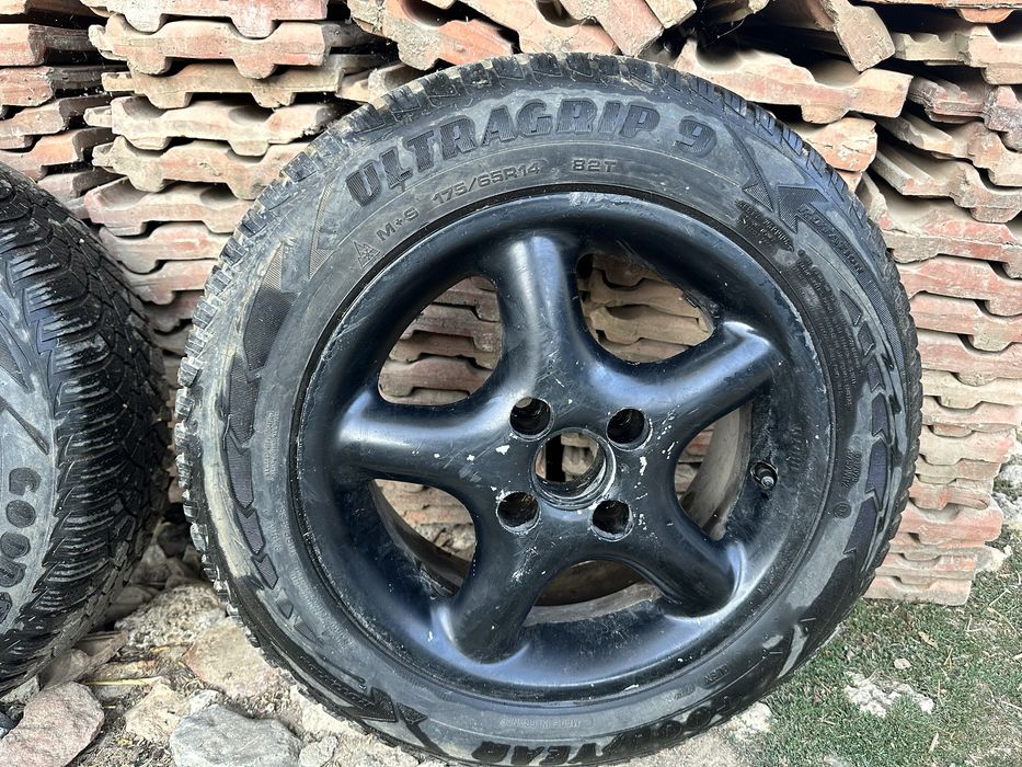 Гуми и джанти GOODYEAR 175/65R1482T