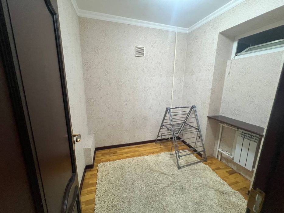 Чиланзар 6 квартал 2/2/4. Балкон 2*6