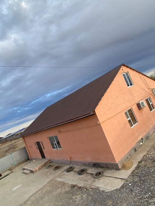 Дом үй сатылады түгел хб