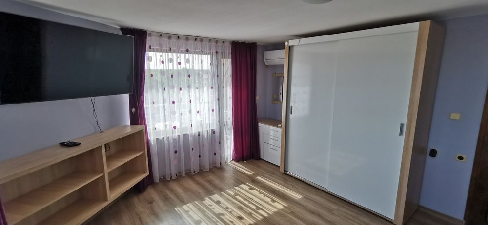 Дава се под наем Етаж от къща в с. Дуранкулак, Област Добрич - 120 кв.м за 51 € - Снимка #5