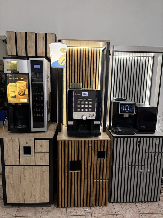 Automate cafea  !!!