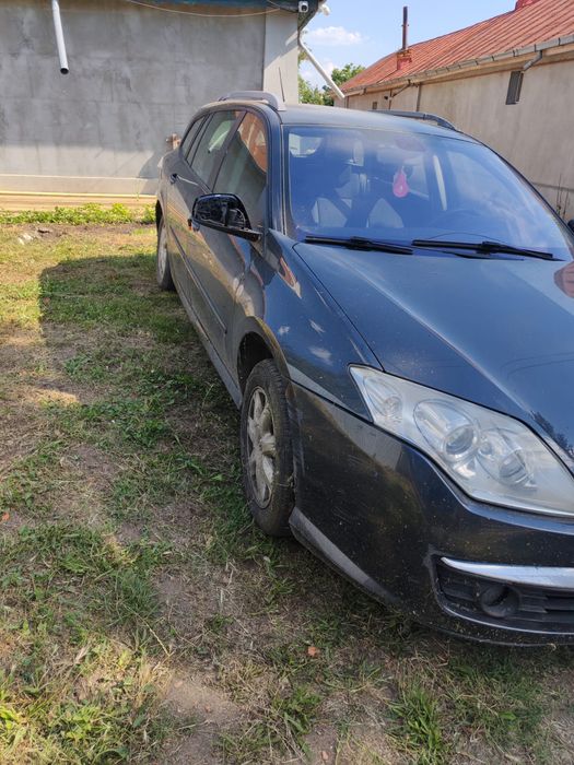 Renault laguna break