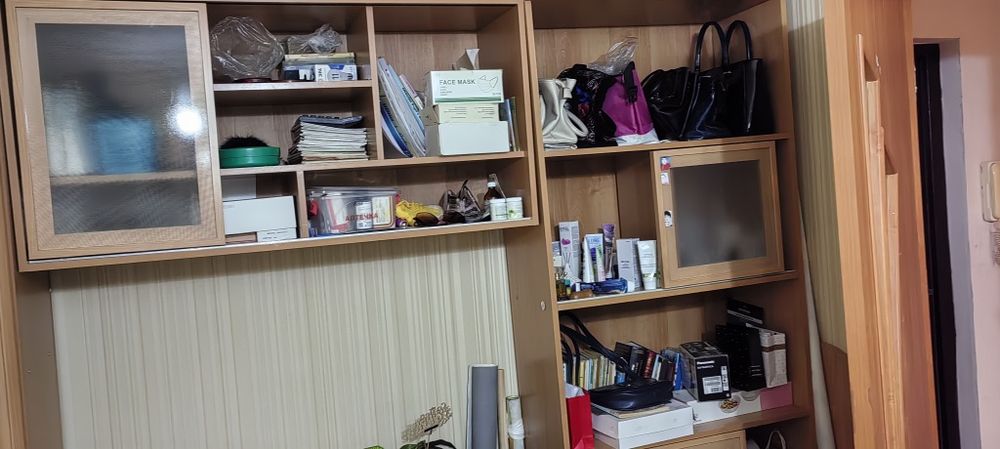 Детский гарнитур