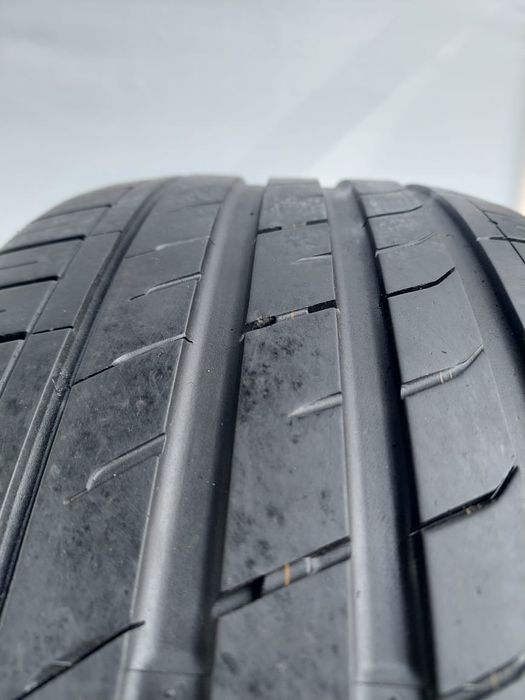 Шины   255/45/19
