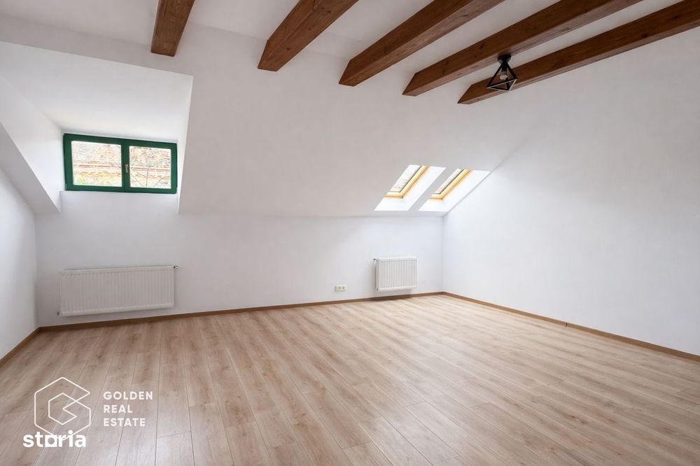 Birou luminos de închiriat în zona istorică Traian / Băile Neptun – 35