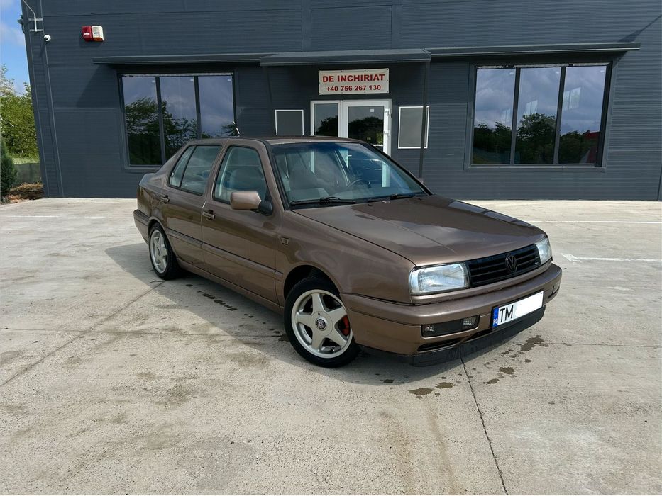 Volkswagen Vento